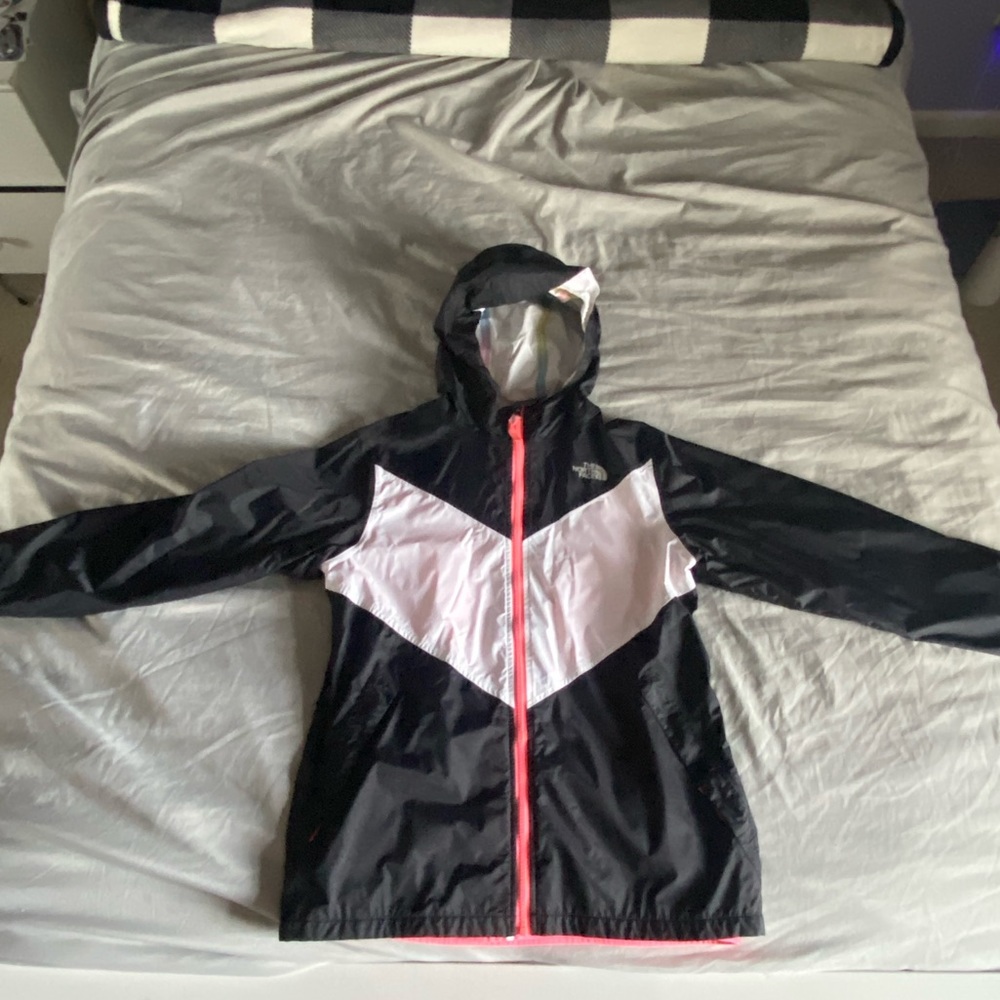 Girls The North Face Jacket